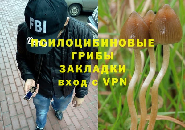 хмурый Волгодонск